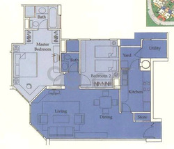 Castle Green (D26), Condominium #613446671